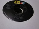 7J M- rockabilly Ray Campi n Snappers it aint me Dot