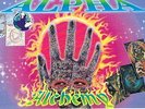 ALPHA ALCHEMY Rave Flyer Flyers 4/10/91 A5 Warehouse Plymouth THE PRODIGY (live)