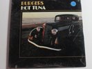 HOT TUNA Burgers LP Grunt Rec FTR-1004 US 1972 M SEALED 10A