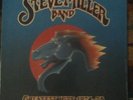 STEVE MILLER BAND Greatest Hits '74'78 SEALED RARE CLUB COPY Fly Like an Eagle