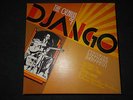 GENIUS OF DJANGO BOXSET 6LP STEPHANE GRAPPELLI COLEMAN HAWKINS NM 6 LP BOXED