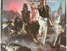 Shouting & Pointing  Mott Vinyl Record