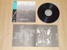 And Also The Trees / Japan LP / OBI / 1985 / PROMO / SP25-6013