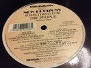 New Horizons - Something For the People EP UK Garage Classic