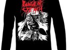 PUNGENT STENCH Split Lp Cover Longsleeve - M / Medium - 160042