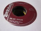 24G M- blues KO KO Taylor wang dang doodle Checker