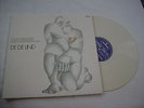 DE DE LIND - IO NON SO DA DOVE VENGO - REISSUE LP WHITE VINYL BRAND NEW