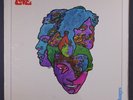 LOVE: Forever Changes LP (gold label, partial shrink, w/ company inner sleeve)