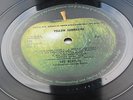 THE BEATLES  ORIGINAL 1969 U.K. MONO LP  YELLOW SUBMARINE BLACK INNER