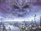 Iron Maiden - Brave New World Vinyl Lp