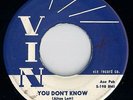 Rare Rockabilly-HARRY LEE 