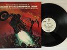 Meat Loaf - Paradise By The Dashboard - 1977 White Label Promo LP AS 477 (NM)