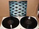 THE WHO Tommy UK Press on TRACK RECORDS NEAR MINT w/ book