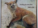 BLUE HORIZON - FURRY LEWIS Presenting The Country Blues RARE M- UK 1st press LP