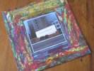 CROSSING THE RED SEA WITH THE ADVERTS - RED VINYL LP - 1978