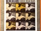BIG JOE WILLIAMS CLASSIC DELTA BLUES MILESTONE 3001 MONO SCARCE EX COPY