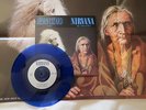 VERY RARE NIRVANA/THE JESUS LIZARD 7