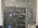 Red Garland Trio GROOVY Prestige LP 7113 Bergenfield Yellow RVG DG Jazz Vinyl