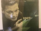 The Zoot Sims Quartet ZOOT Riverside RLP 12-228 DG Jazz Vinyl LP WHITE LABEL