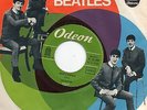 Sg    -   THE BEATLES    -   MATCHBOX