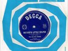 THE ROLLING STONES - MOTHER'S LITTLE HELPER - RARE 7