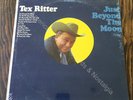 Country (LP) TEX RITTER 
