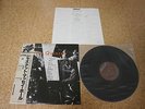 Charlie Parker   Jazz at Massey Hall/ Japan LP/ OBI Sheet