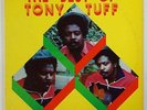 Tony Tuff 