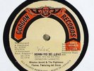 Winston Jarrett & Righteous Flames 