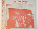 Fleetwood Mac The Rockhoppers Live 1976 Unauthorized Concert Lp M- Stevie Nicks