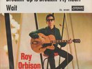 Roy Orbison - Breakin´ Up Is Breakin´ My Heart / Wait. Single 1966