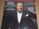 Claudio Arrau BEETHOVEN Sonatas Op.57, Op.81a, Op.27/1  Philips 416 146-1 SEALED