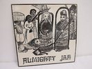 Alpha and Omega Meets Dub Judah Almighy Jah Vinyl LP A&O 077, 1992 - CTM P30