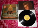 AMADEUS QRT MOZART:THE GREAT QRTS GERMAN DGG STEREO 5LP BOX