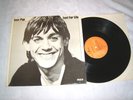 LP Iggy Pop (David Bowie) Lust for Life - 1977 Lyrics PL Orange Label # cleaned