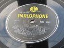 THE BEATLES  PLEASE PLEASE ME  ORIG 1963 UK  MONO  NO DATE   GOLD SLEEVE Z T TAX