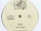 Michael Palmer 