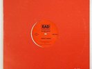 Robert Ffrench/Earl Sixteen 