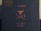 Mike Patton-TOMAHAWK - Eponymous To Anonymous - 3xLP Vinyl Box Set BRAND NEW