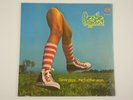 GENTLE GIANT: GIANT STEPS... THE FIRST FIVE YEARS - 2-LP-SET (VINYL)