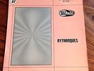 P.A DAHAN LIBRARY Lp RYTHMIQUES -KILLER FRENCH PSYCHEDELIC BBOY FUNK ROCK oHEARo