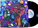 GAL COSTA Tuareg BRAZIL PYSCH TROPICALIA RE LP HEAR