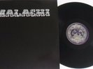 LP MALACHI Malachi - Re-Release - Timeless Rec. TIME 740 - STILL SEALED