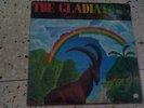 The Gladiators ?– Back To Roots   LP      /   VG+