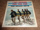 Beach Boys EP  I get around