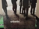 Anberlin - Blueprints For The Black Market Vinyl LP (Record Store Day 2012)