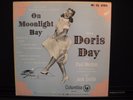 ON MOONLIGHT BAY WITH DORIS DAY COLUMBIA 6186 10