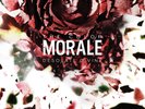 The Color Morale DESOLATE DIVINE Limited Edition NEW SEALED COLORED VINYL LP