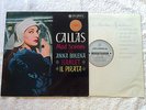SAX 2320 Blue/Silver : Callas : Mad Scenes Anna Bolena Hamlet : Rescigno (1959)