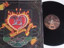 LP DR. Z Three Parts To My Soul - Re-Release - Akarma AK 244 - STILL SEALED